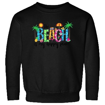 Discover Summer Sweatshirts