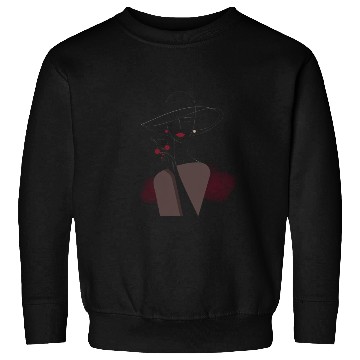 Discover Cherry Wine Dream Sweatshirts