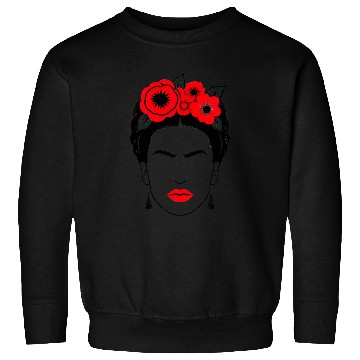 Discover Frida frida kahlo Sweatshirts