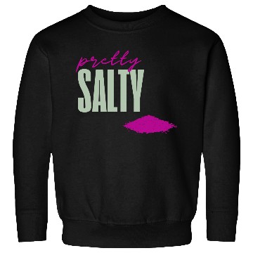 Discover Salty Sweatshirts