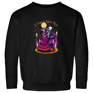 Discover Day of the Dead Sweatshirts