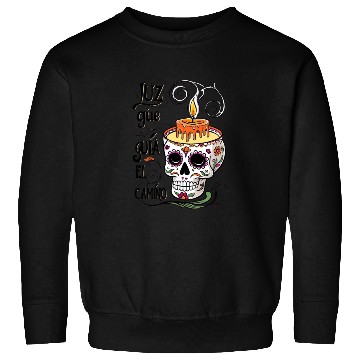 Discover Day of the Dead Sweatshirts