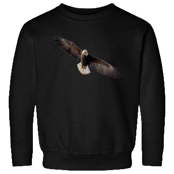 Discover the eagle Sweatshirts