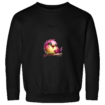 Discover Blessed JOHN Sweatshirts