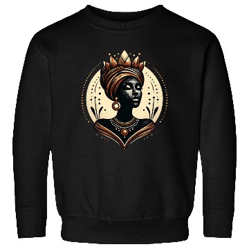 Discover Muntu Sunshine Sweatshirts