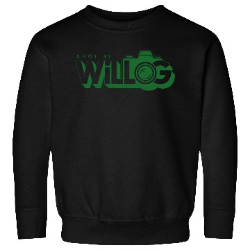 Discover Dark Green Sweatshirts