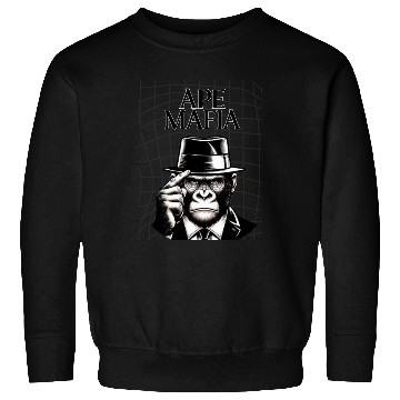 Discover APE MAFIA Sweatshirts