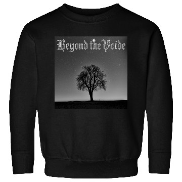 Discover Starry Night Mystic Metal Sweatshirts