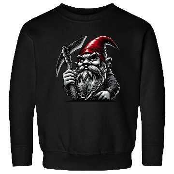 Discover Not All Dwarfs Are Nice Sweatshirts