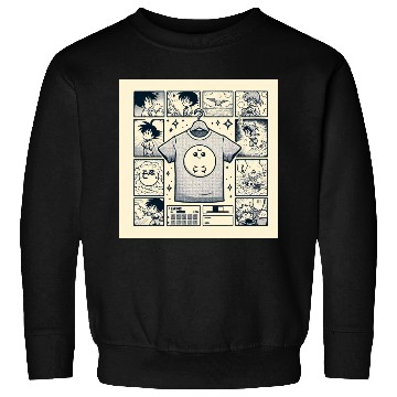 Discover Veil of Twilight Sweatshirts