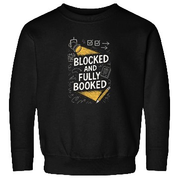 Discover Theater Kid Drama Club Musical Theater Nerd Stage Sweatshirts
