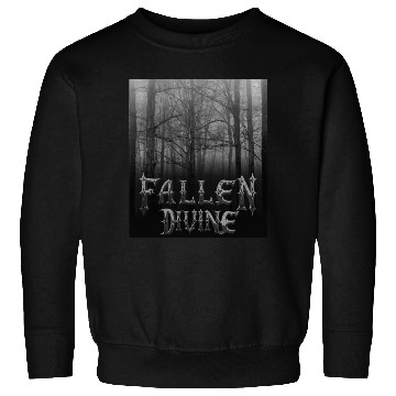 Discover Black Lotus Fire Heart Rock Sweatshirts