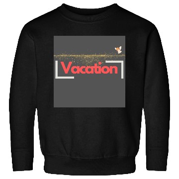 Discover Vacation Mode Relax, Explore, Repea Sweatshirts