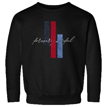 Discover Forever grateful Sweatshirts