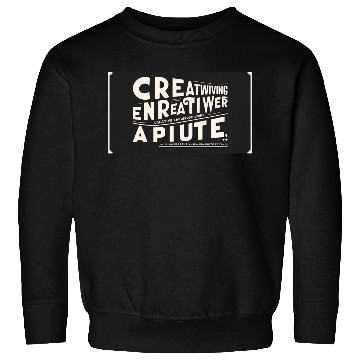Discover “Hustle Mode – Bold Typography Sweatshirts” 2.