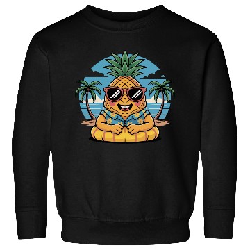 Discover Summer Vibes Sweatshirts