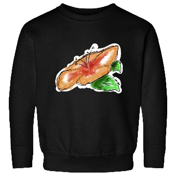 Discover Hibiscus Flower Sweatshirts