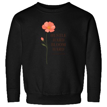 Discover Bloom Hard – Intoxicated Edition Sweatshirts