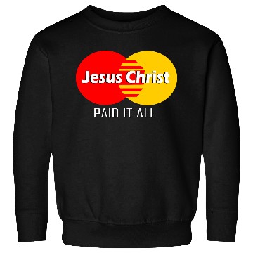Discover Idea de diseño Jesus Christ Pago Todo Sweatshirts