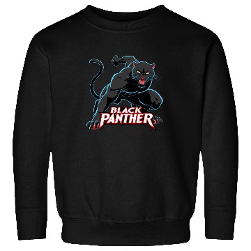 Discover Black Panther. Sweatshirts