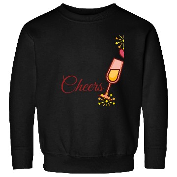 Discover Unisex Sweatshirts – Fun Party Vibes for couple