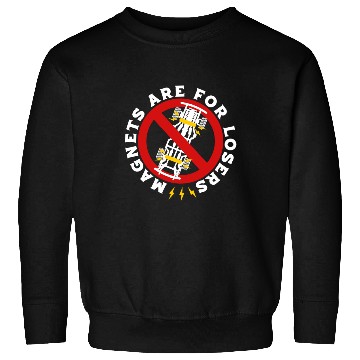 Discover Slot Car Racing RC Car Drag Racing Sweatshirts
