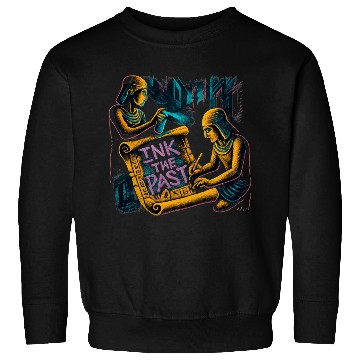Discover Papyrus Rebels Sweatshirts