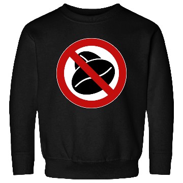 Discover Not a Coffee Mug – Caffeine-Free Statement Sweatshirts