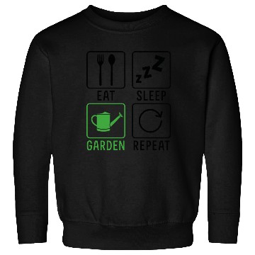 Discover Eat Sleep Code Repeat – Funny Programmer Lifestyle Sweatshirts