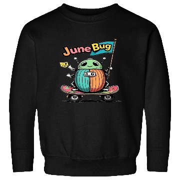 Discover Bug Race Insect Racing Theme Sweatshirts