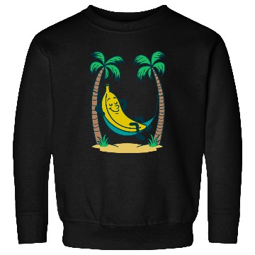 Discover Banana Hammock Sweatshirts