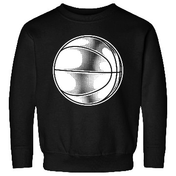 Discover Basketball Sweatshirts