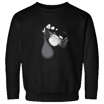 Discover Frame the Vibe – Photography Lover Sweatshirts