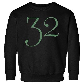 Discover Thirty two Sweatshirts