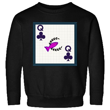 Discover The Royal Fish Sweatshirts