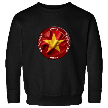 Discover Vietnam Sweatshirts