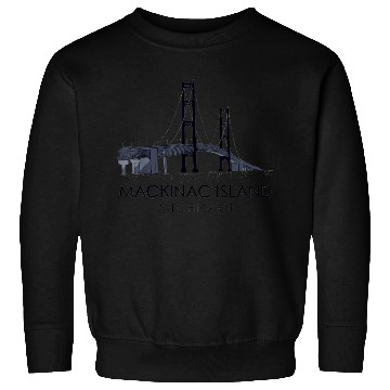 Discover Mackinac Island Sweatshirts