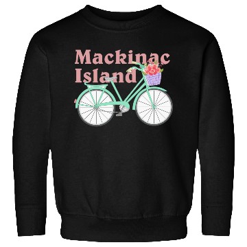Discover Mackinac Island Sweatshirts