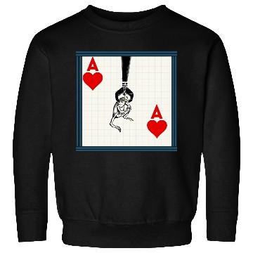 Discover Ribbit Royale Sweatshirts