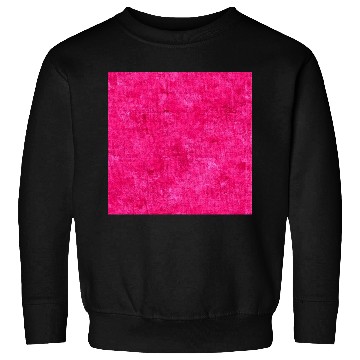 Discover Bright Pink Girly Pattern Sweatshirts
