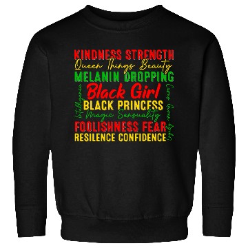 Discover Juneteenth Sweatshirts