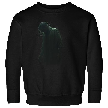 Discover Horror Man Sweatshirts