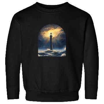 Discover Christian Bible Verse Psalm 119 Sweatshirts