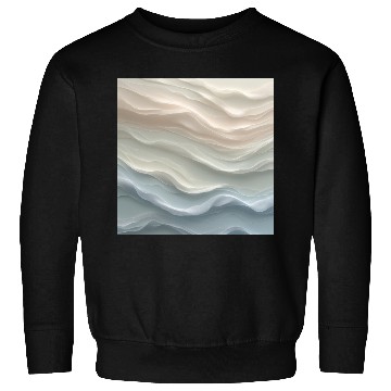 Discover Take a Deep Breath – Calm Abstract Sweatshirts