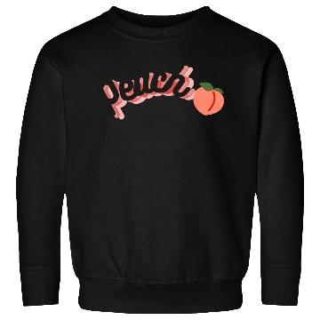 Discover Peach Sweatshirts