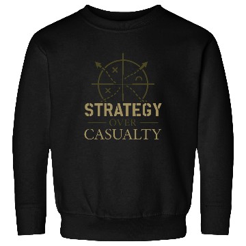 Discover Military Historian Battlefield Research War Sweatshirts