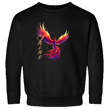 Discover Phoenix Sweatshirts