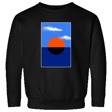 Discover Bauhaus Summer Horizon Sweatshirts