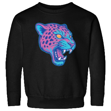 Discover Jaguar pastel Sweatshirts