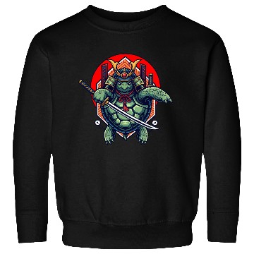 Discover Turtle Sweatshirts
